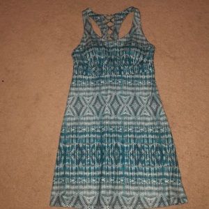 Dress/Beach cover up!